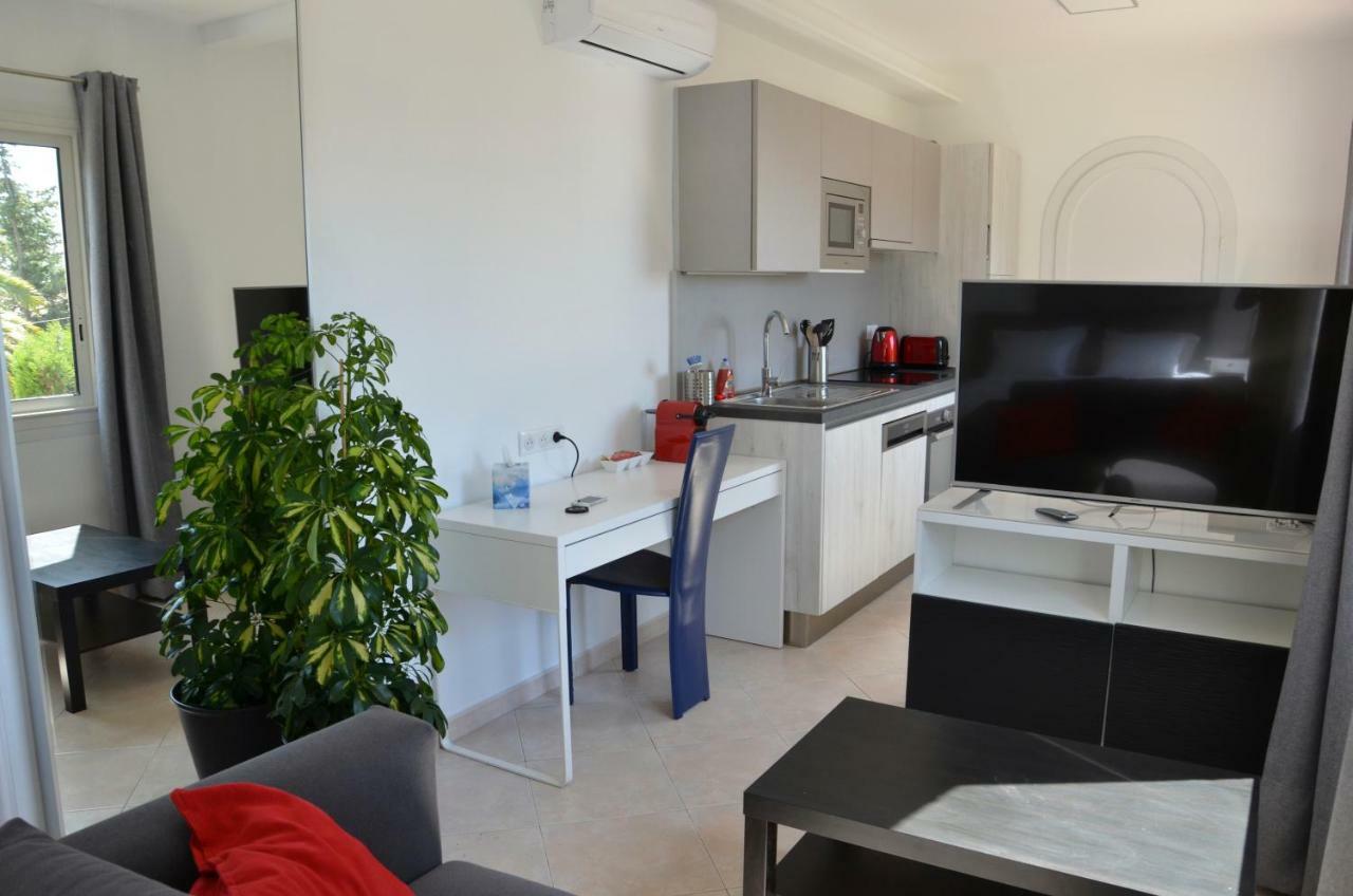 Apartment 3 Elephants Nizza
